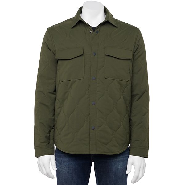 Kohls apt 9 mens jackets sale