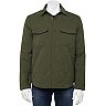 Men's Apt. 9® Quilted Shirt Jacket