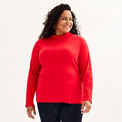 Kohls clearance hot sale plus size