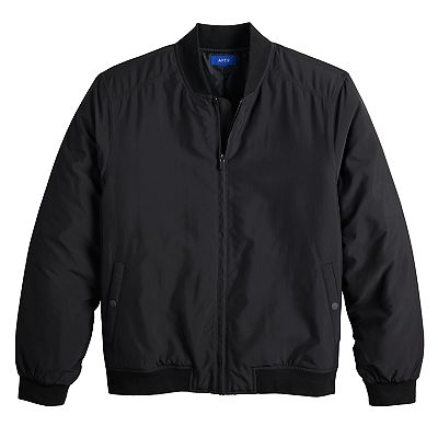 Kohls mens jackets best sale