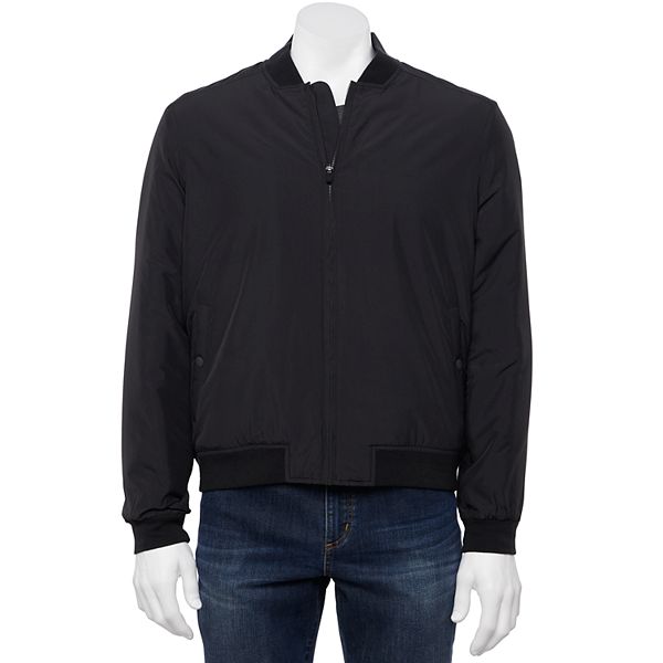 Apt 9 mens zip up clearance jacket