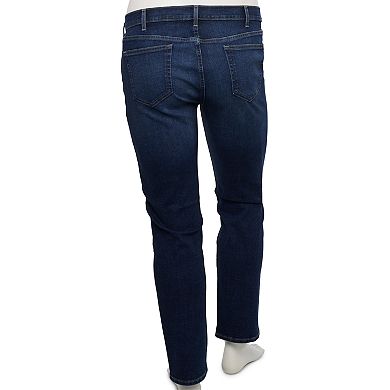 Men's Sonoma Goods For Life® Skinny-Fit Jeans