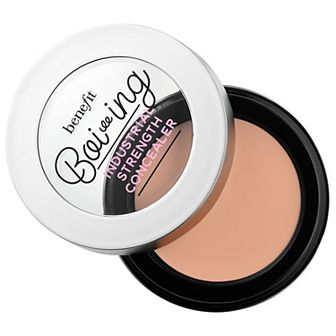 Benefit Cosmetics Boi-ing Industrial Strength Full Coverage Cream Concealer