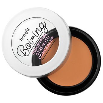 Benefit Cosmetics Boi-ing Industrial Strength Full Coverage Cream Concealer