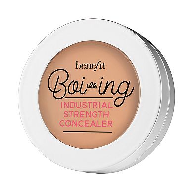 Boi-ing Industrial Strength Full Coverage Cream Concealer