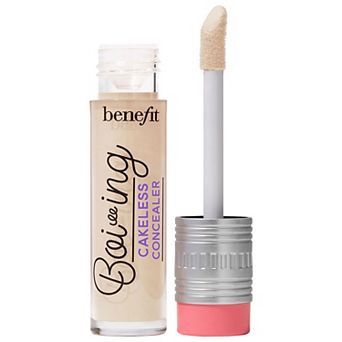 Benefit Cosmetics Boi-ing Cakeless Full Coverage Waterproof Liquid Concealer