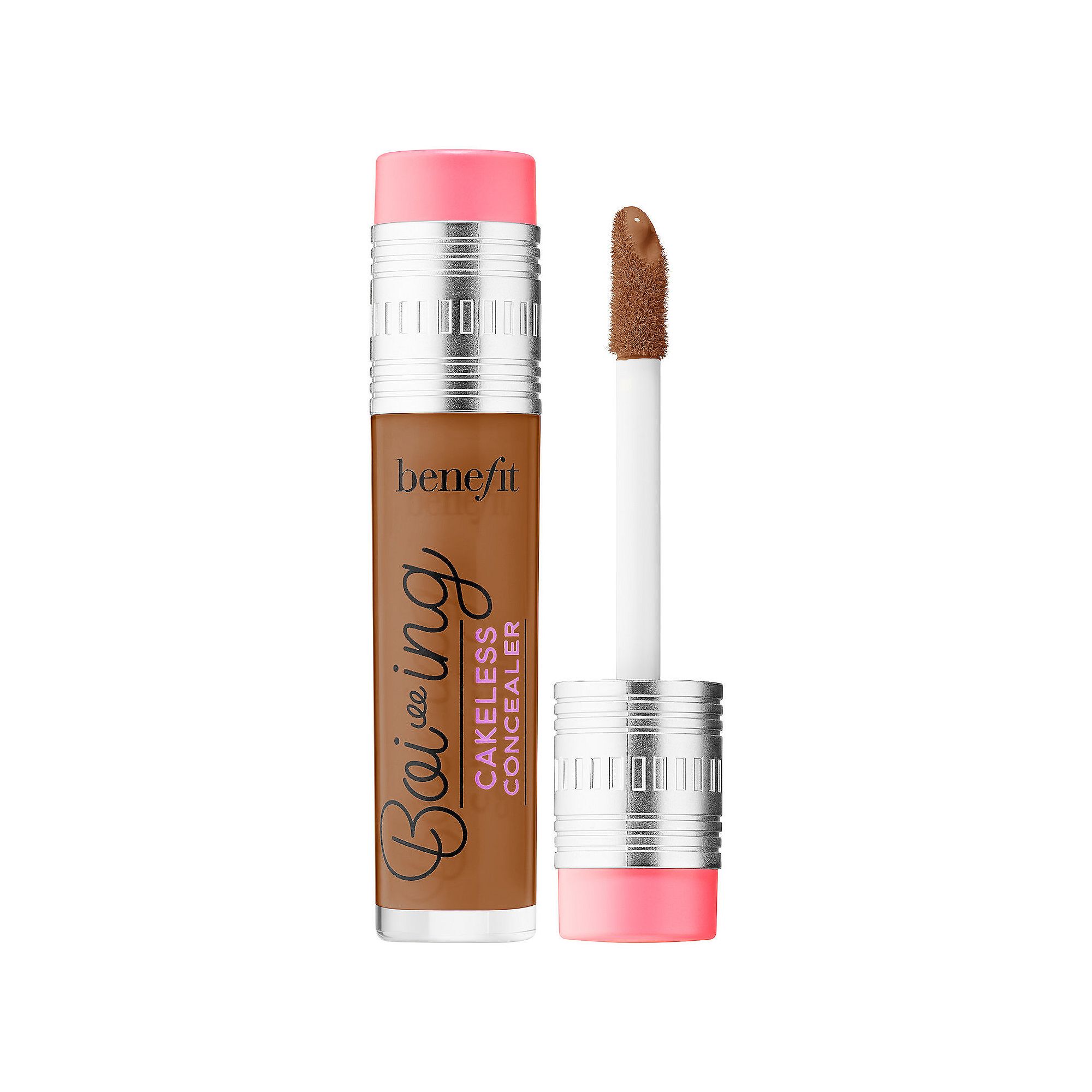 Benefit Cosmetics Boi-ing Cakeless Full Coverage Waterproof Liquid Conceale