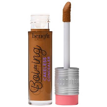 Benefit Cosmetics Boi-ing Cakeless Full Coverage Waterproof Liquid Concealer