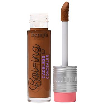 Benefit Cosmetics Boi-ing Cakeless Full Coverage Waterproof Liquid Concealer