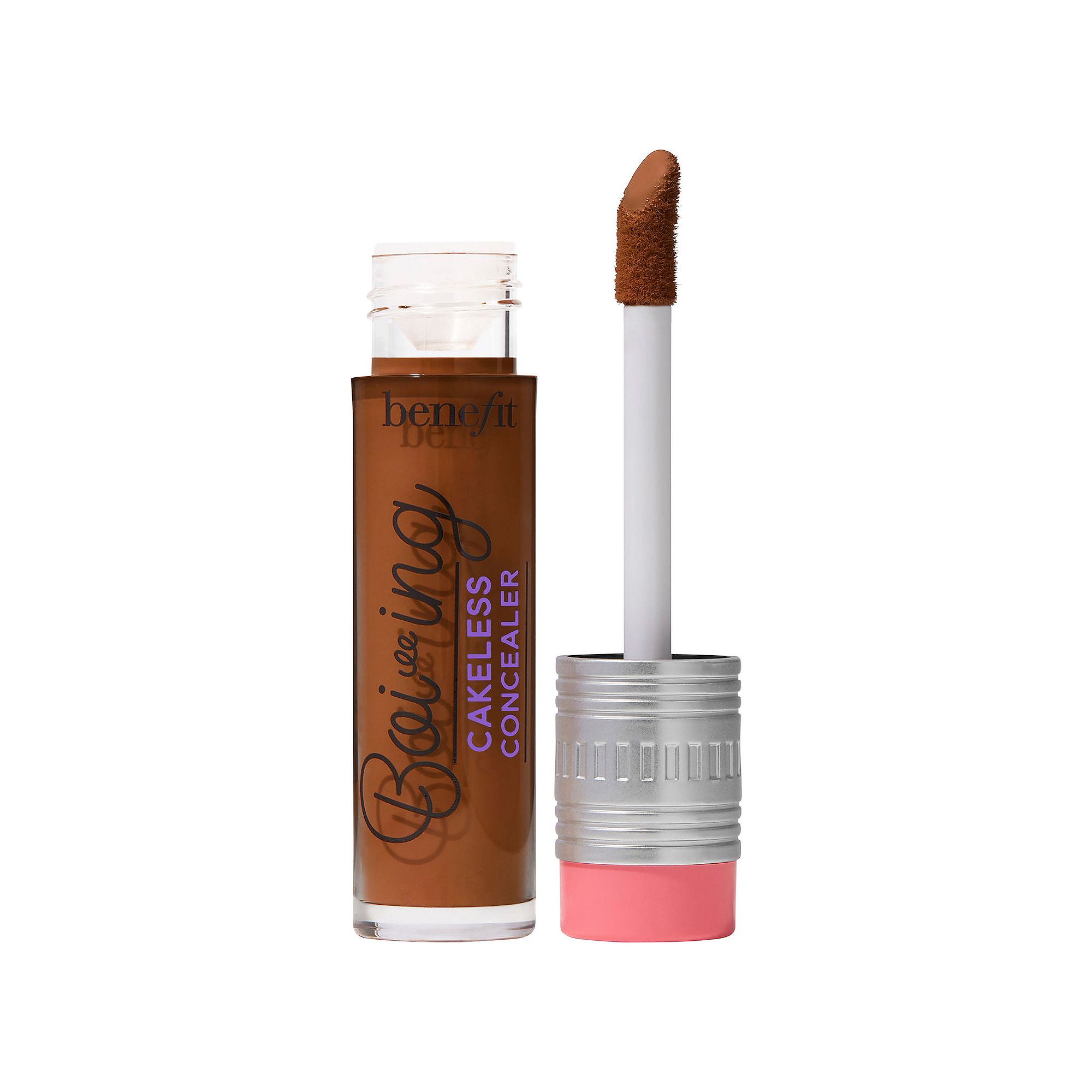 Benefit Cosmetics Boi-ing Cakeless Full Coverage Waterproof Liquid Conceale