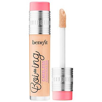 Benefit Cosmetics Boi-ing Cakeless Full Coverage Waterproof Liquid Concealer