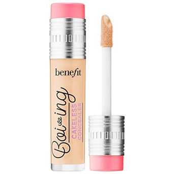 Benefit Cosmetics Boi-ing Cakeless Full Coverage Waterproof Liquid Concealer