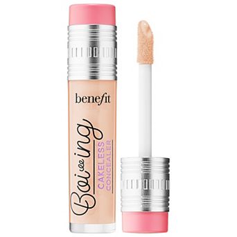 Benefit Cosmetics Boi-ing Cakeless Full Coverage Waterproof Liquid Concealer