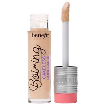 Benefit Cosmetics Boi-ing Cakeless Full Coverage Waterproof Liquid Concealer
