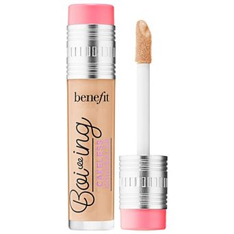 Benefit Cosmetics Boi-ing Cakeless Full Coverage Waterproof Liquid Concealer