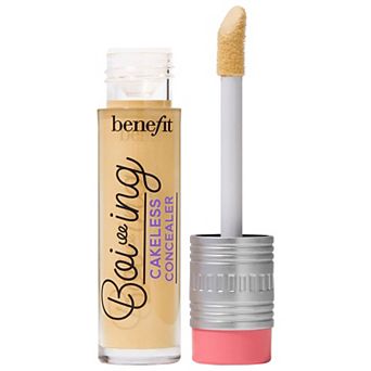 Benefit Cosmetics Boi-ing Cakeless Full Coverage Waterproof Liquid Concealer