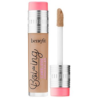 Benefit Cosmetics Boi-ing Cakeless Full Coverage Waterproof Liquid Concealer