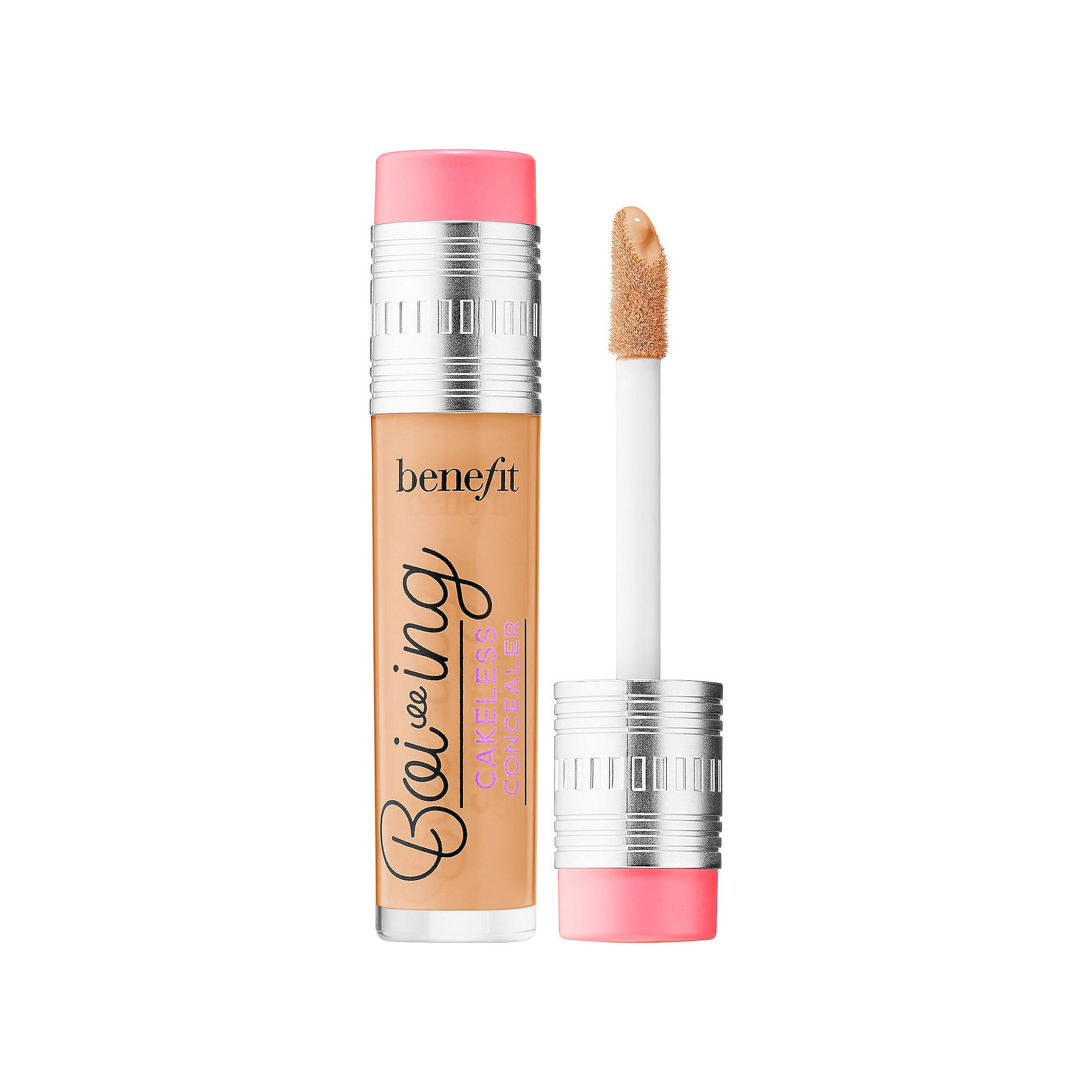 Benefit Cosmetics Boi-ing Cakeless Full Coverage Waterproof Liquid Conceale