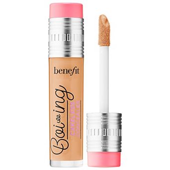 Benefit Cosmetics Boi-ing Cakeless Full Coverage Waterproof Liquid Concealer