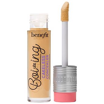 Benefit Cosmetics Boi-ing Cakeless Full Coverage Waterproof Liquid Concealer