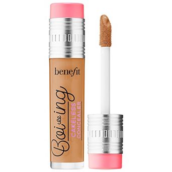 Benefit Cosmetics Boi-ing Cakeless Full Coverage Waterproof Liquid Concealer