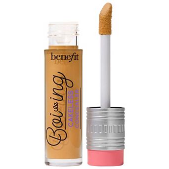 Benefit Cosmetics Boi-ing Cakeless Full Coverage Waterproof Liquid Concealer