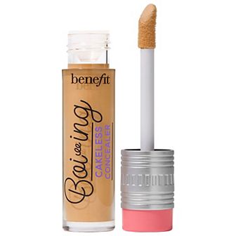 Benefit Cosmetics Boi-ing Cakeless Full Coverage Waterproof Liquid Concealer