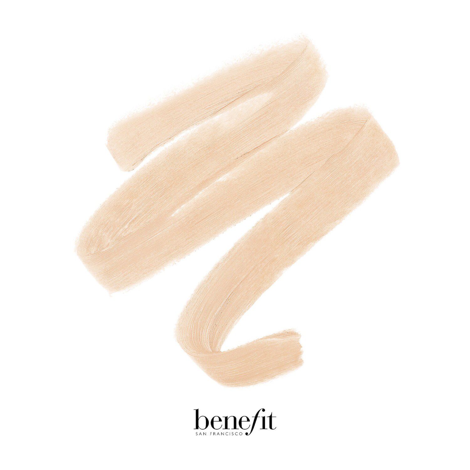 New Benefit Air top Stick Foundation