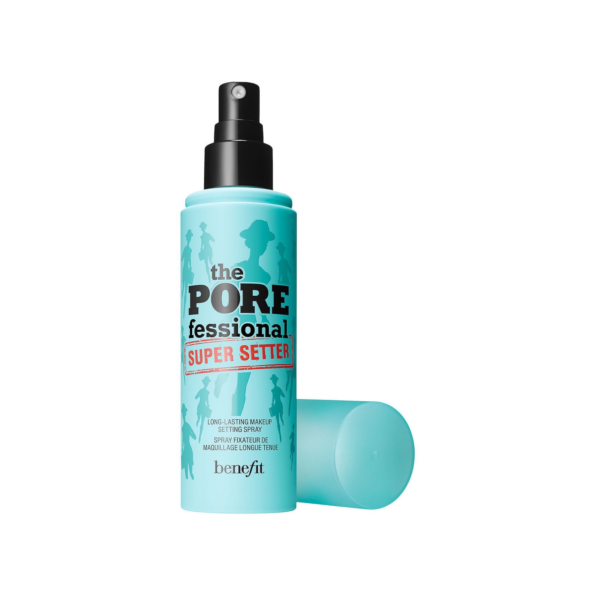 Benefit Cosmetics The POREfessional: Super Setter Pore-Minimizing Waterproo