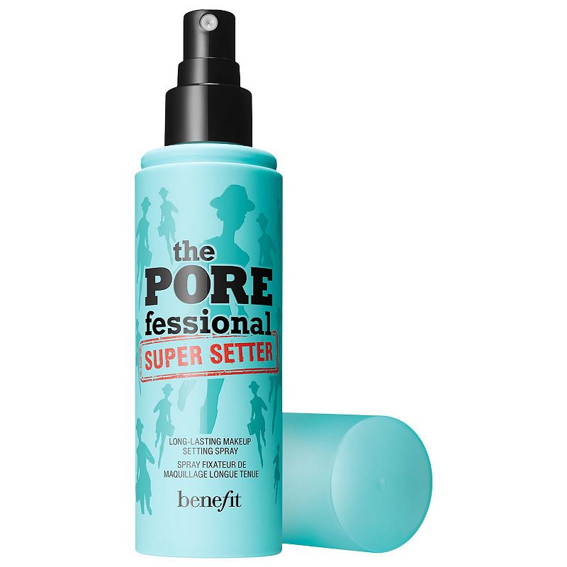 The POREfessional: Super Setter Pore-Minimizing Setting Spray, Size: 4 FL O
