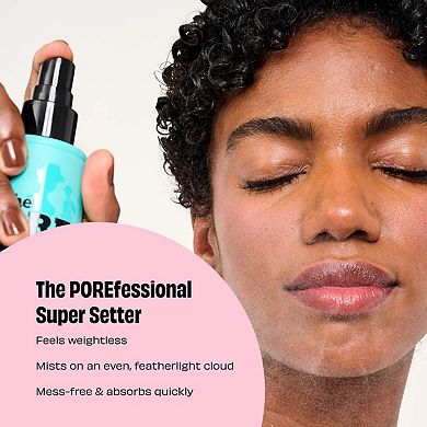 Mini The POREfessional: Super Setter Setting Spray