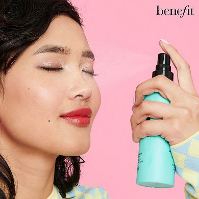 Mini The POREfessional: Super Setter Setting Spray
