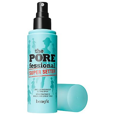 Mini The POREfessional: Super Setter Setting Spray