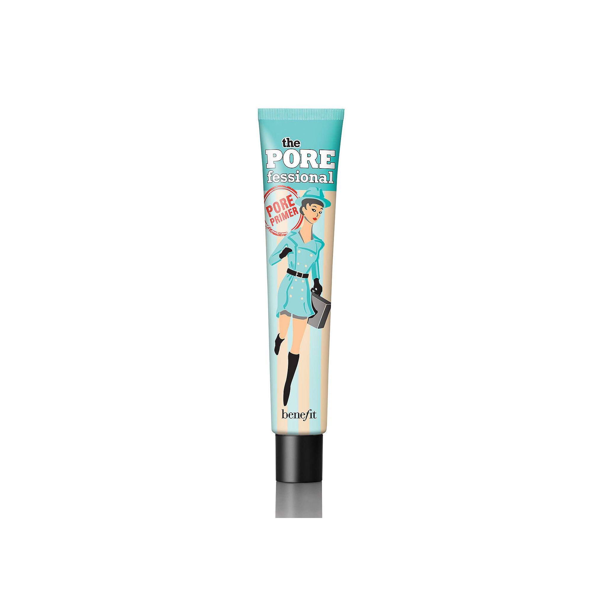 Benefit Cosmetics Mini The POREfessional Pore Minimizing Primer, Size: .25O