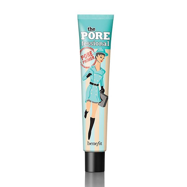 Benefit Cosmetics The POREfessional Pore Minimizing Primer