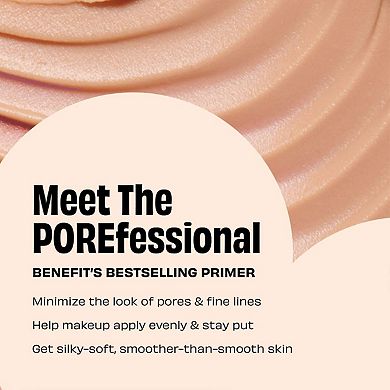 Mini The POREfessional Pore Minimizing Primer