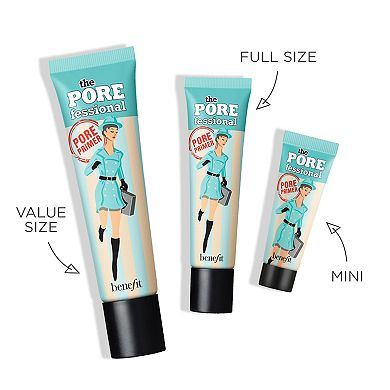 Mini The POREfessional Pore Minimizing Primer