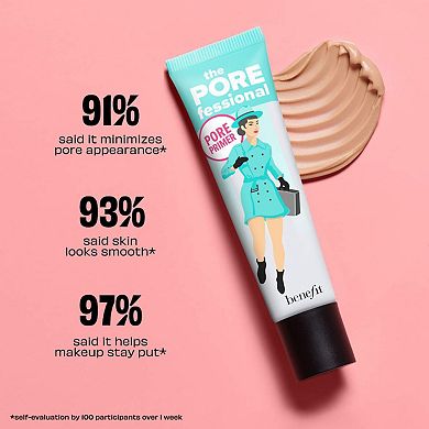 Mini The POREfessional Pore Minimizing Primer