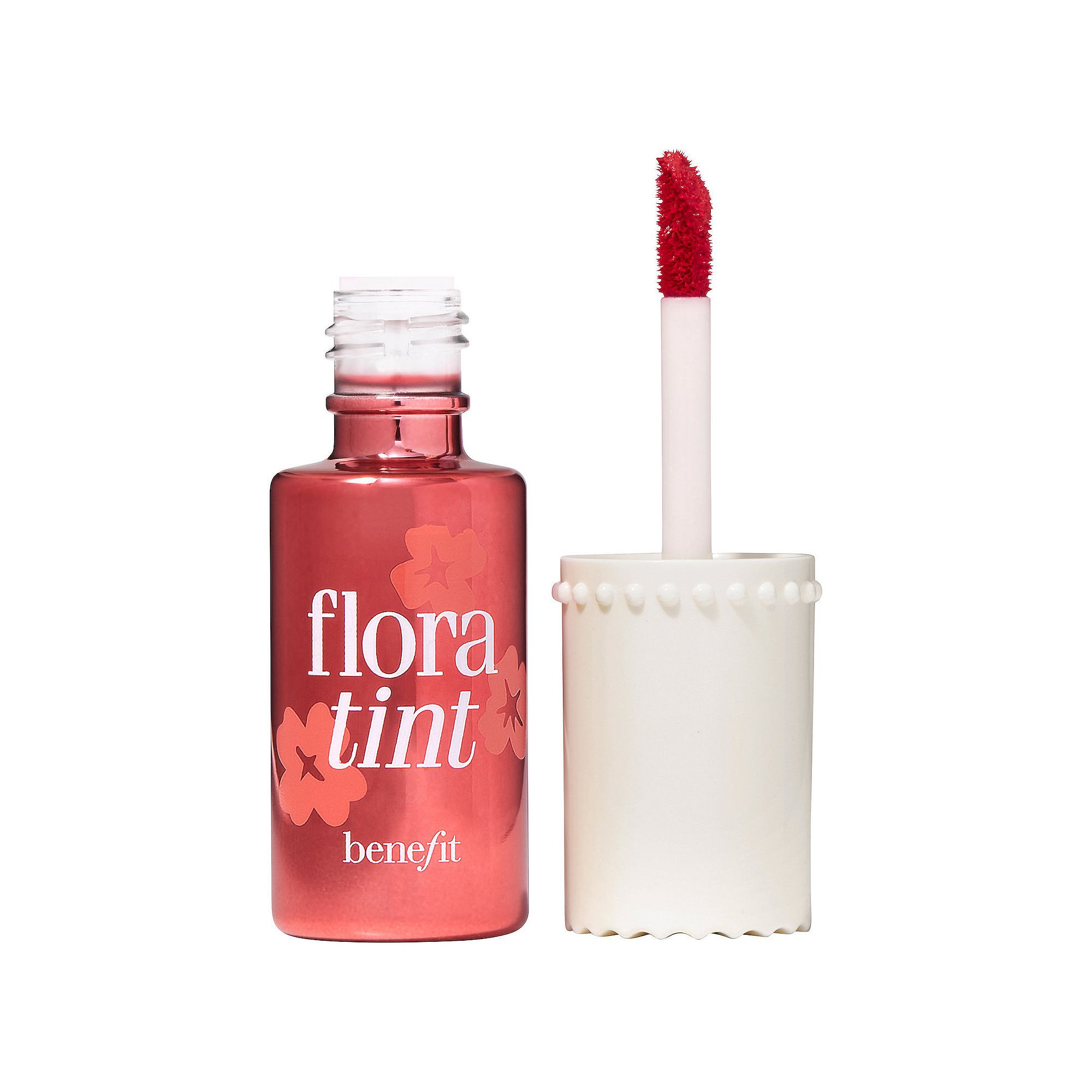 Benefit Cosmetics Benetint Liquid Lip + Cheek Blush Stain, Size: 0.2 Oz, Fl