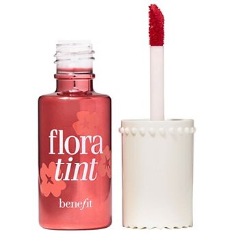 Benefit Cosmetics Benetint Liquid Lip + Cheek Blush Stain