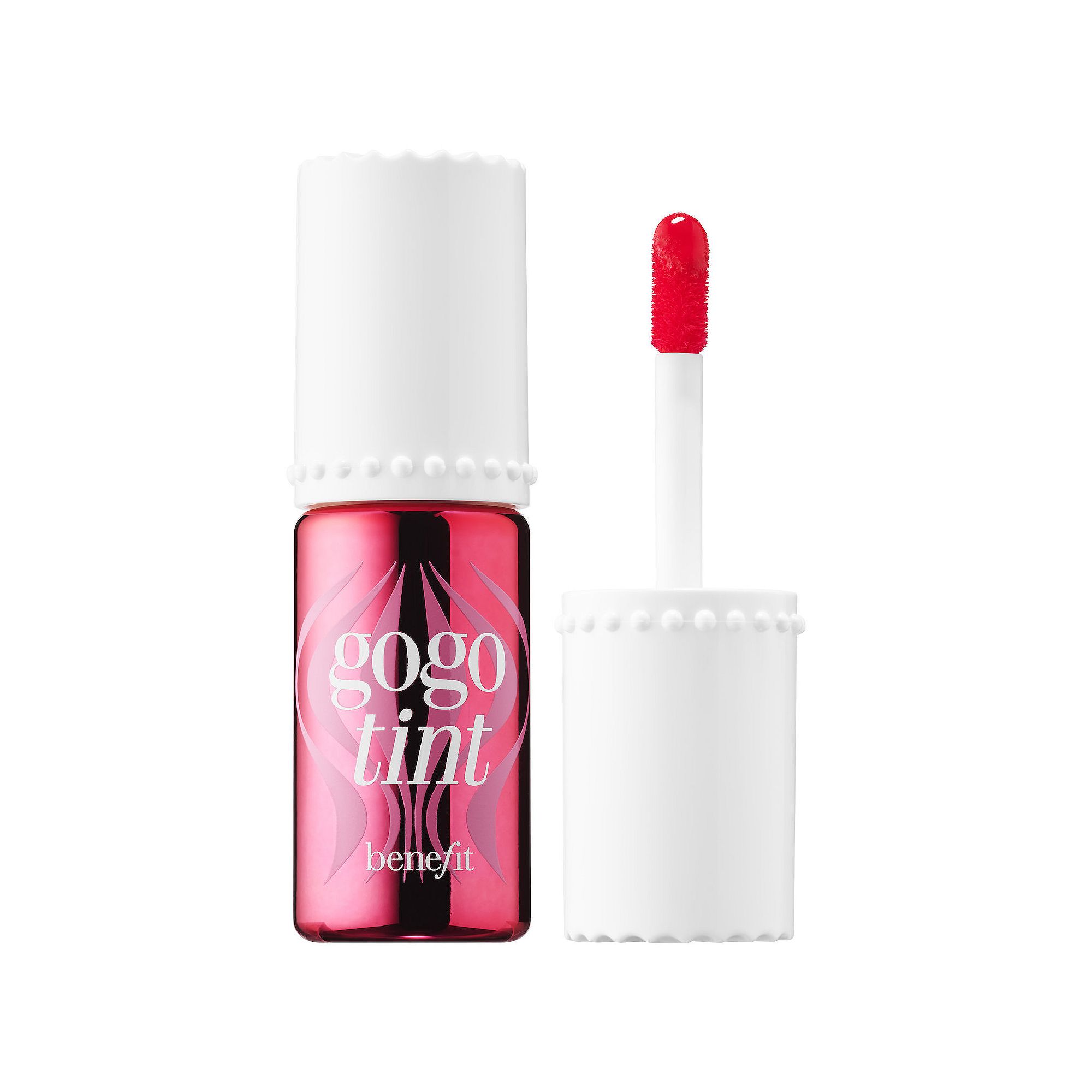 Benefit Cosmetics Benetint Liquid Lip + Cheek Blush Stain, Size: 0.2 Oz, Go