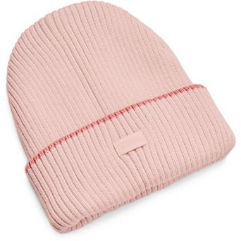 Women's Under Armour Around Town Ponytail-Opening Beanie