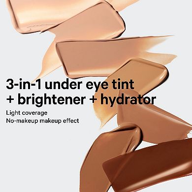 Sunshine Under Eye Brightening Light Coverage Concealer