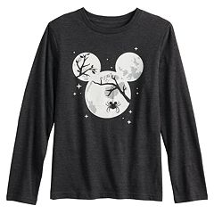 Disney Halloween Shirts Kids