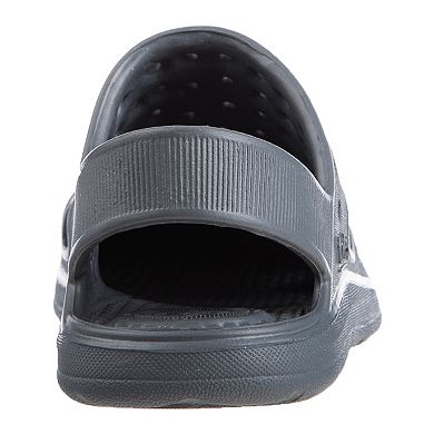 totes Sol Bounce Toddler Clogs