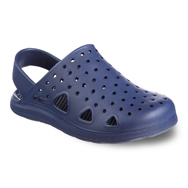totes Sol Bounce Kids' Clogs