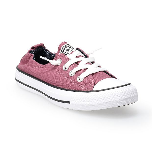 Kohls womens 2025 converse shoreline