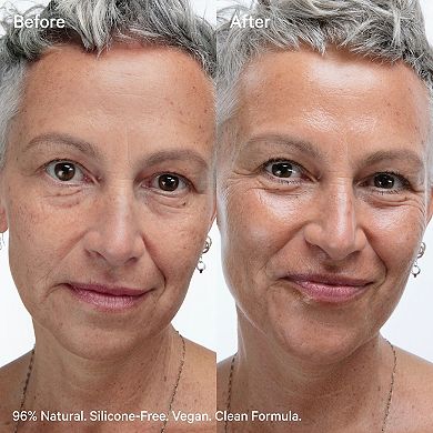Sunshine Vitamin C + Squalane Face Oil