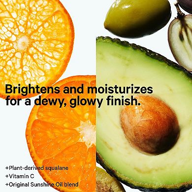 Sunshine Vitamin C + Squalane Face Oil