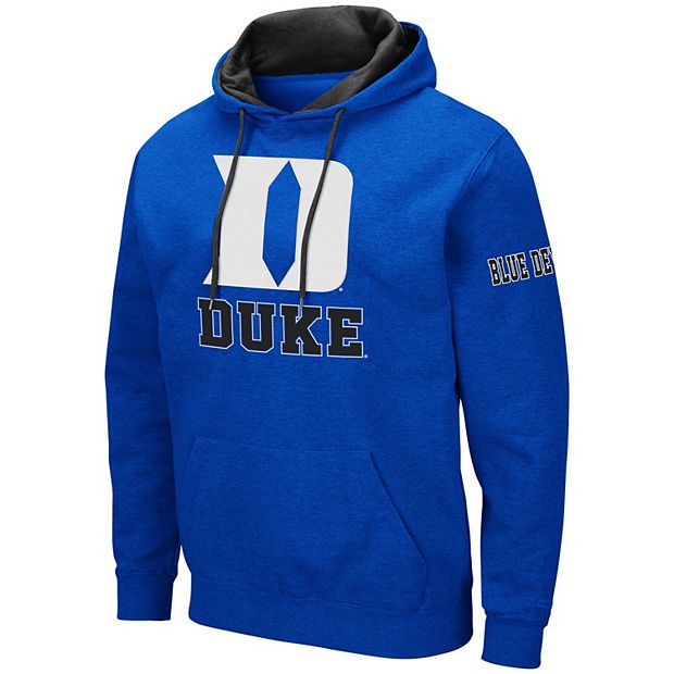 Duke hotsell hooded sweatshirt